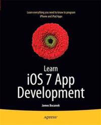 Learn iOS App Development