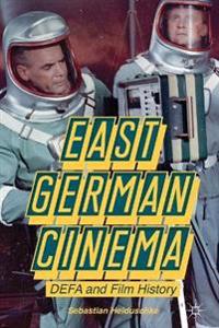 East German Cinema