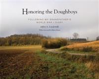 Honoring the Doughboys: Following My Grandfather's World War I Diary