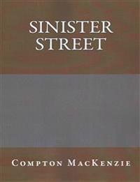 Sinister Street