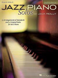 Jazz Piano Solos