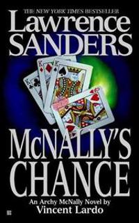 Lawrence Sanders McNally's Chance