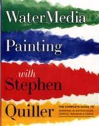 Watermedia Painting