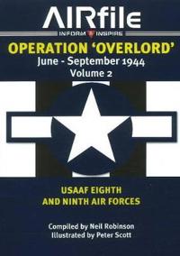 Operation 'Overlord', June - September 1944