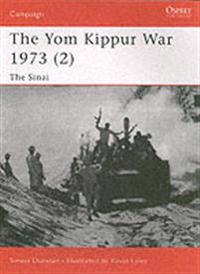 Yom Kippur War 1793