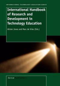 International Handbook of Research and Development in Technology Education