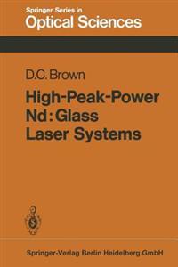 High-peak-power Nd: Glass Laser Systems