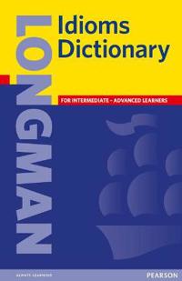 Longman Idioms Dictionary