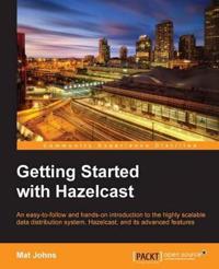 Getting Started with Hazelcast