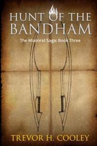Hunt of the Bandham: The Bowl of Souls: Book Three