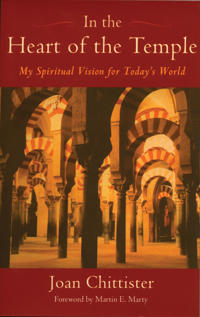 In the Heart of the Temple: My Spiritual Vision for Today's World