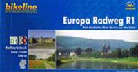 Europa Radweg R1 Arnheim - Kustrin Oder (PI)