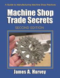 Machine Shop Trade Secrets