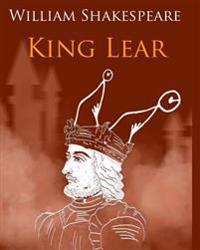 King Lear in Plain and Simple English: A Modern Translation and the Original Version
