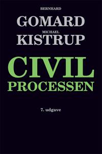 Civilprocessen