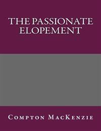 The Passionate Elopement