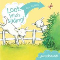 Look Who's Hiding: Animal Sounds