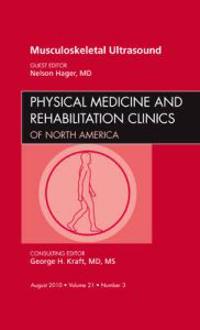 Physical Medicine and Rehabilitation Clinics of North America