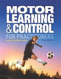 MOTOR LEARNING AMP CONTROL PRACTITION