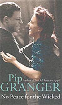 No Peace for the Wicked