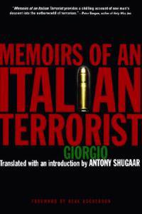Memoirs of an Italian Terrorist