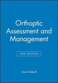 Orthoptic Assessment and Management