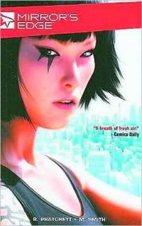 Mirrors Edge