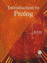 Introduction to PROLOG