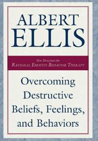Overcoming Destructive Beliefs