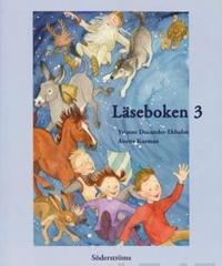 Läseboken 3