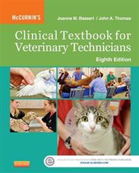 McCurnin's Clinical Textbook for Veterinary Technicians