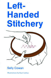 Left Handed Stitchery