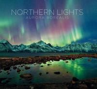 Northern lights; aurora borealis
