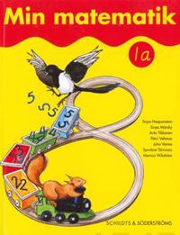 Min matematik 1 a