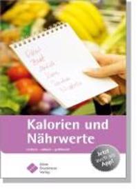Kalorien und Nährwerte