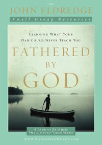Fathered by God