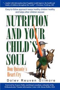 Nutrition and Your Child's Soul