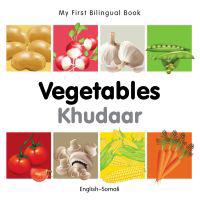Vegetables / Khudaar