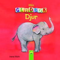 Mein Happybuch Tiere