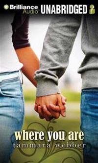 Where You Are