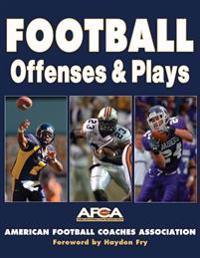 Football Offenses and Plays