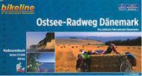 Ostsee Radweg Danemark