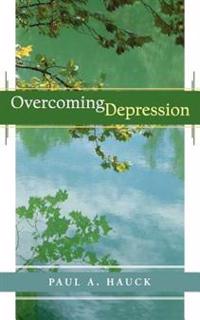 Overcoming Depression,