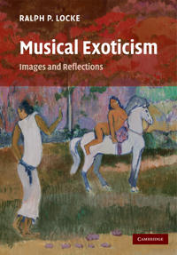 Musical Exoticism