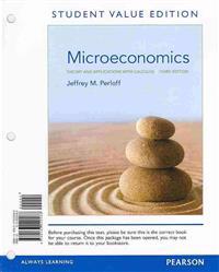 Microeconomics with Access Code: Theory and Applications with Calculus