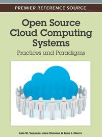 Open Source Cloud Computing Systems