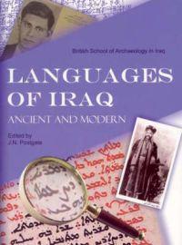 Languages of Iraq, Ancient and Modern