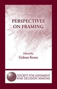Perspectives on Framing