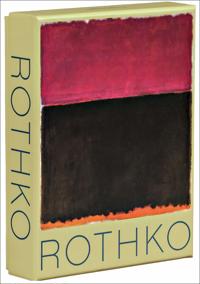 Rothko Notecards
