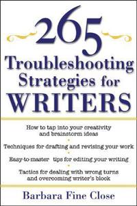 265 Troubleshooting Strategies For Writing Nonfiction